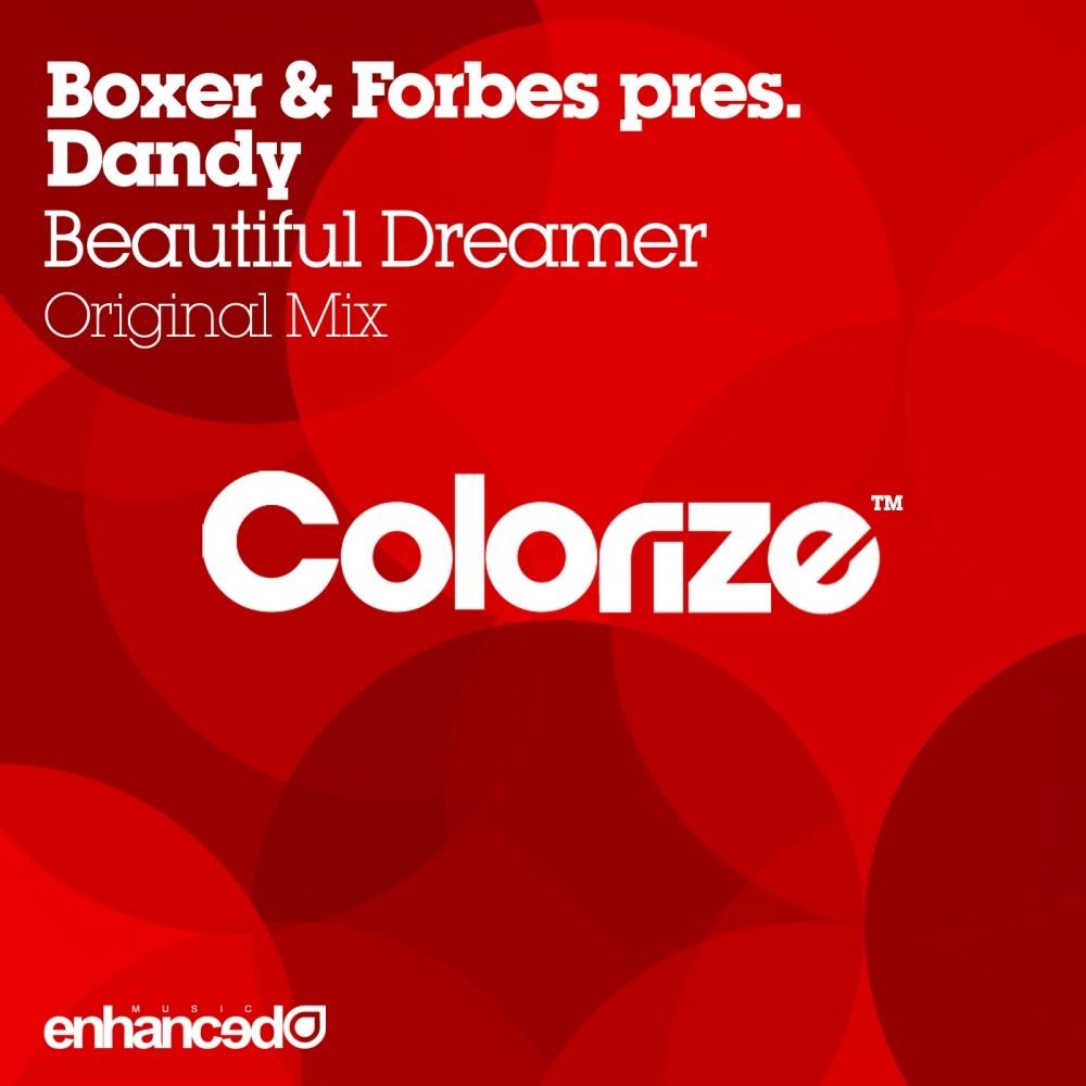 Picture of Beautiful Dreamer