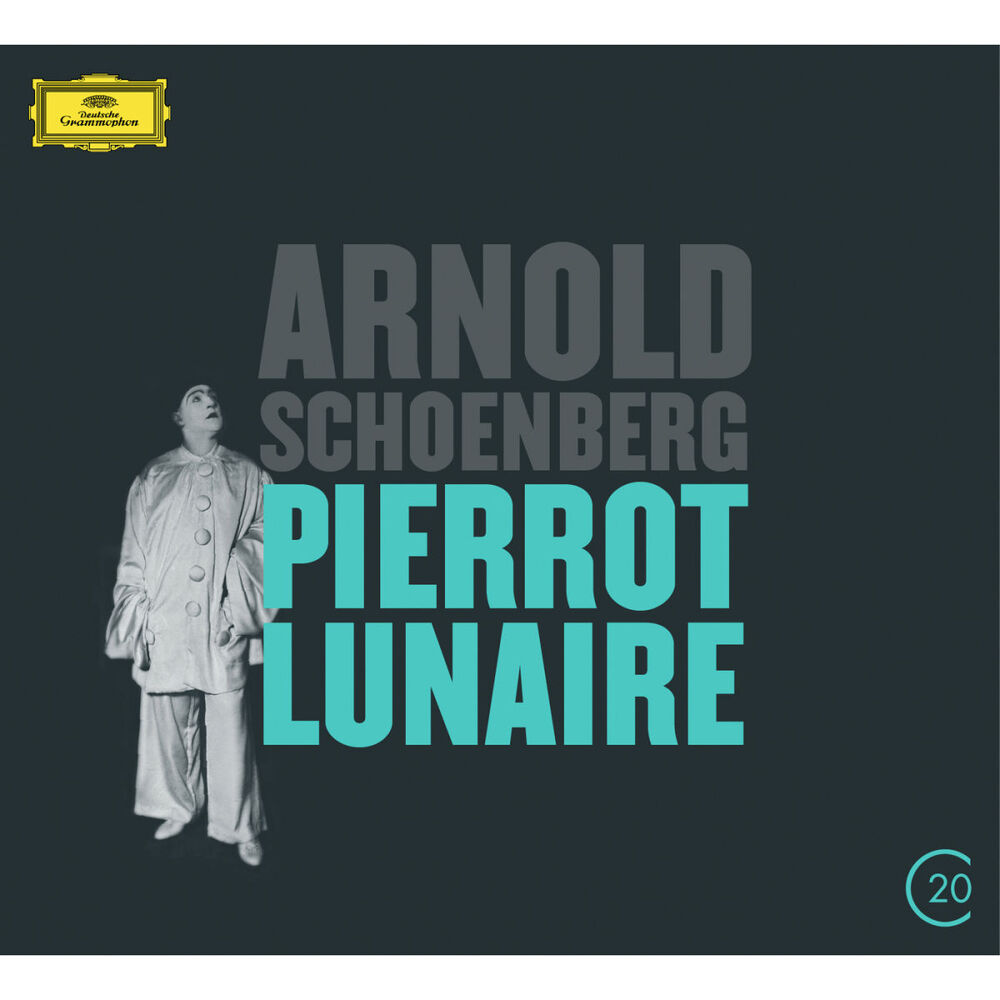 Picture of Schoenberg: Pierrot Lunaire