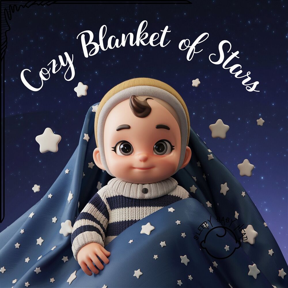 Picture of Cozy Blanket of Stars