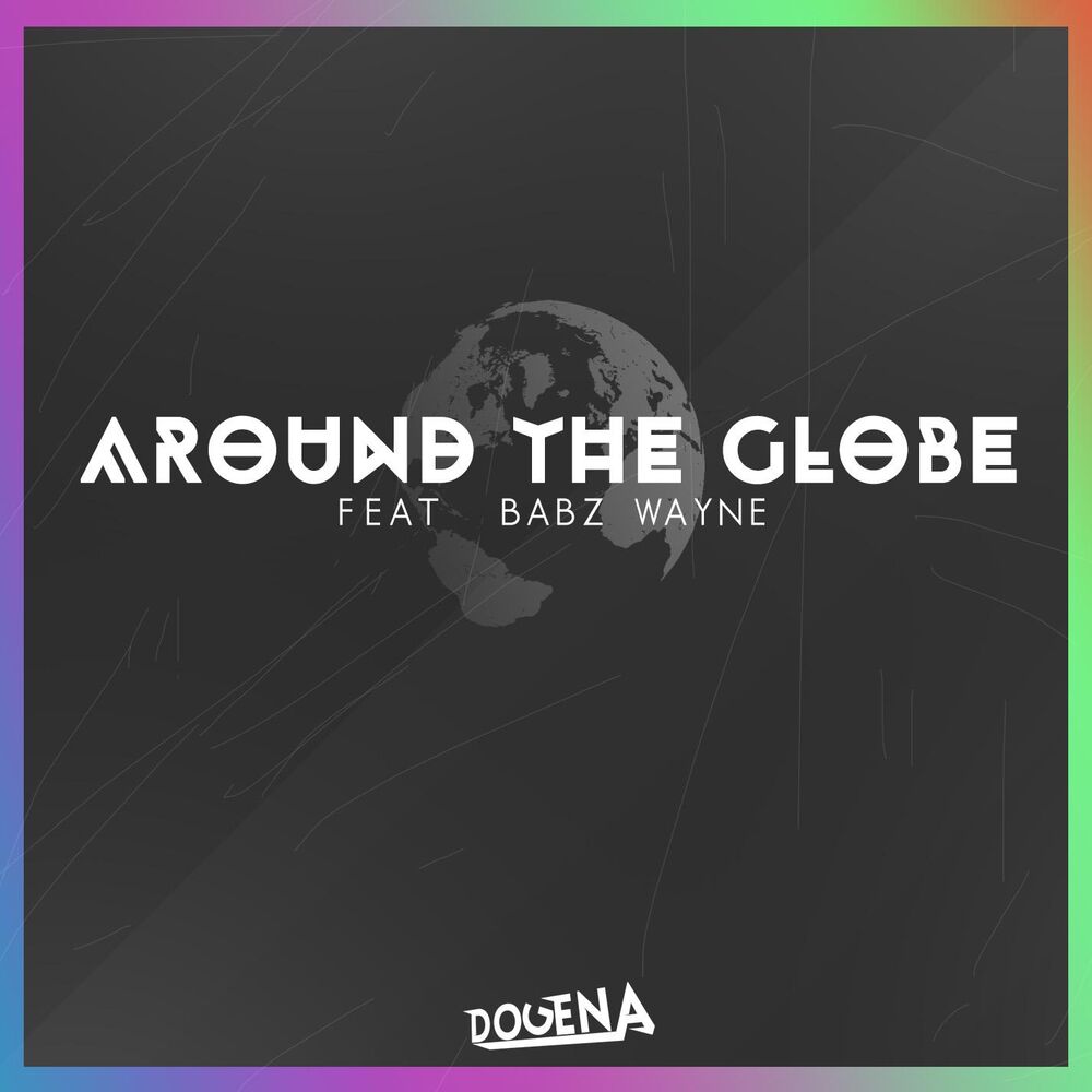 Picture of Around The Globe