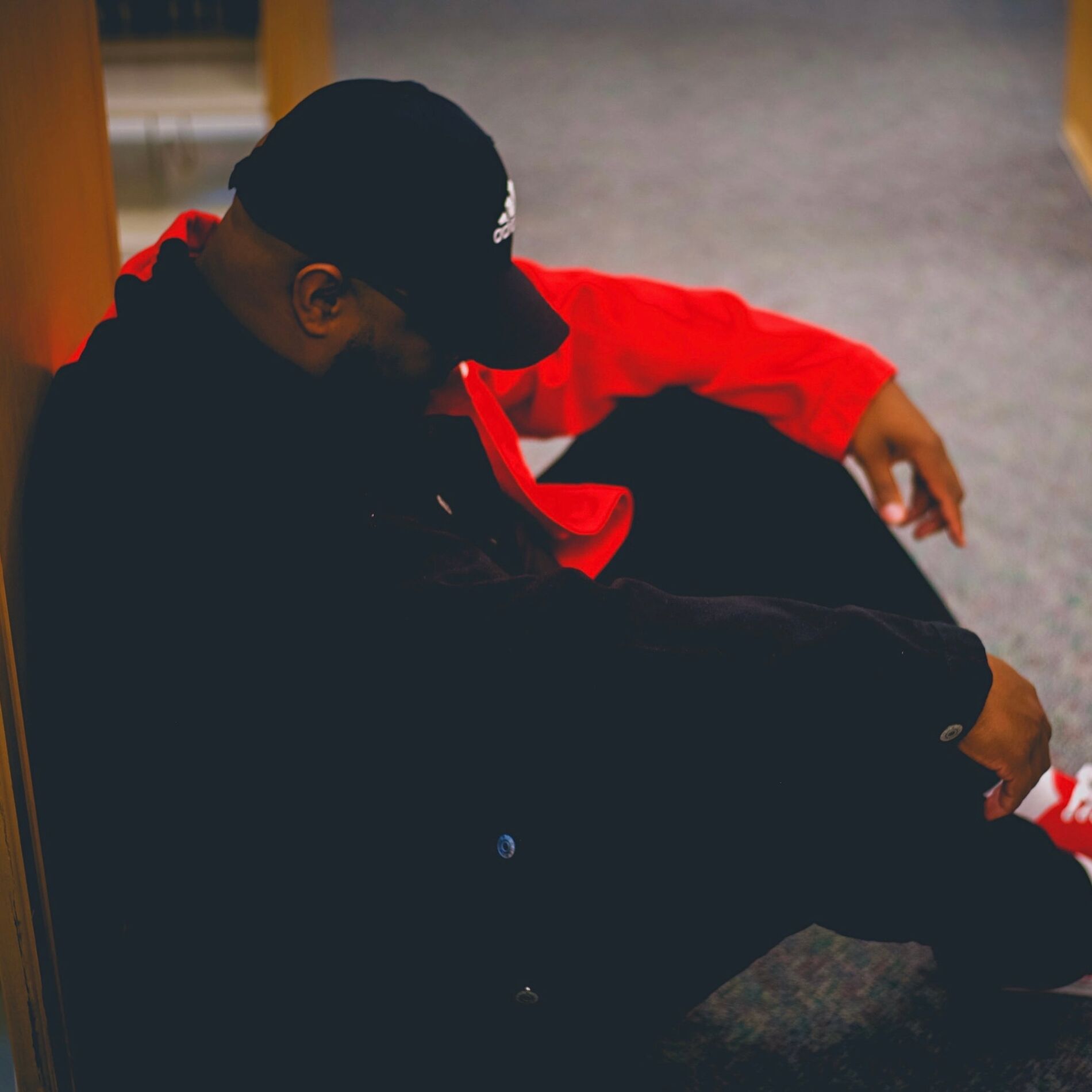 Album cover of Faithful Soul
