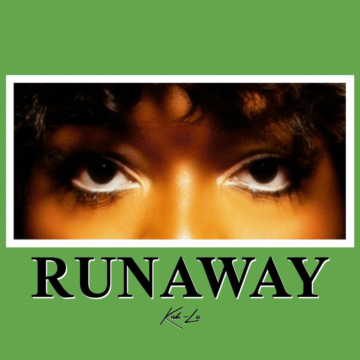 Album cover of Runaway