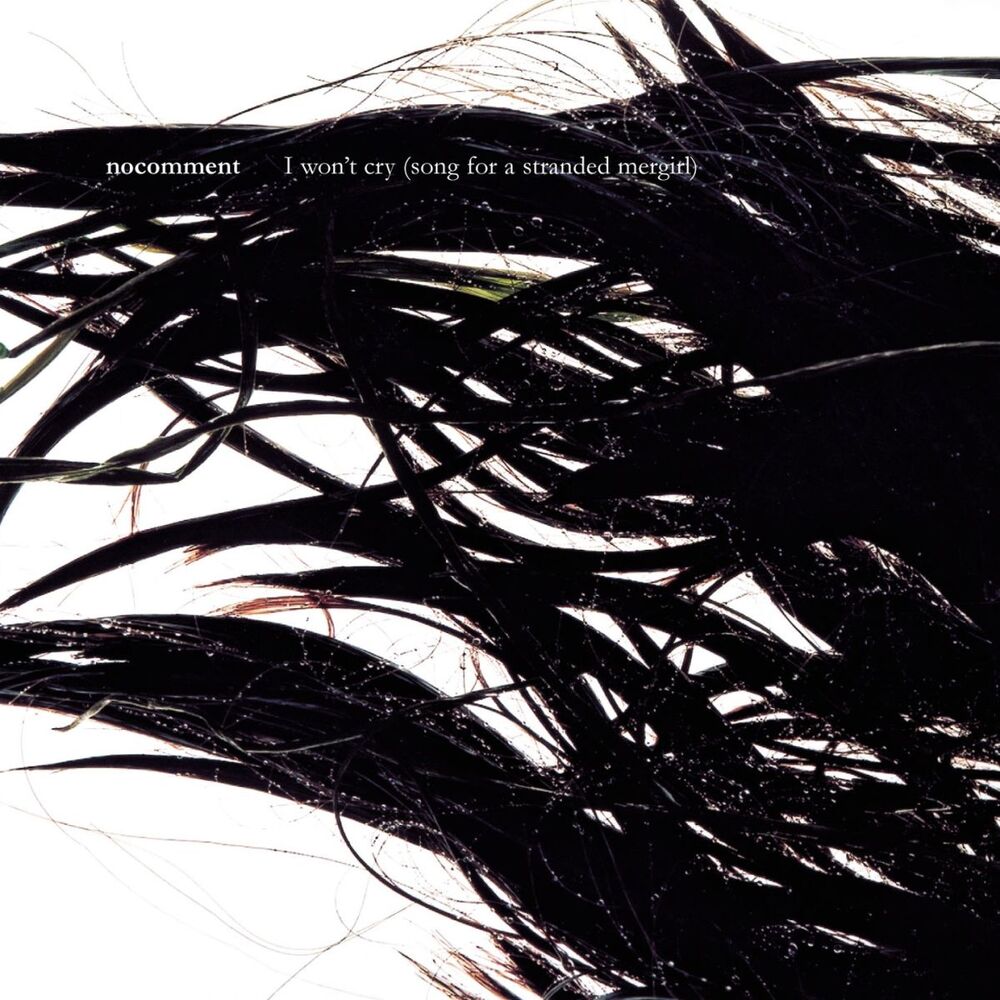 Picture of I Won't Cry Ep