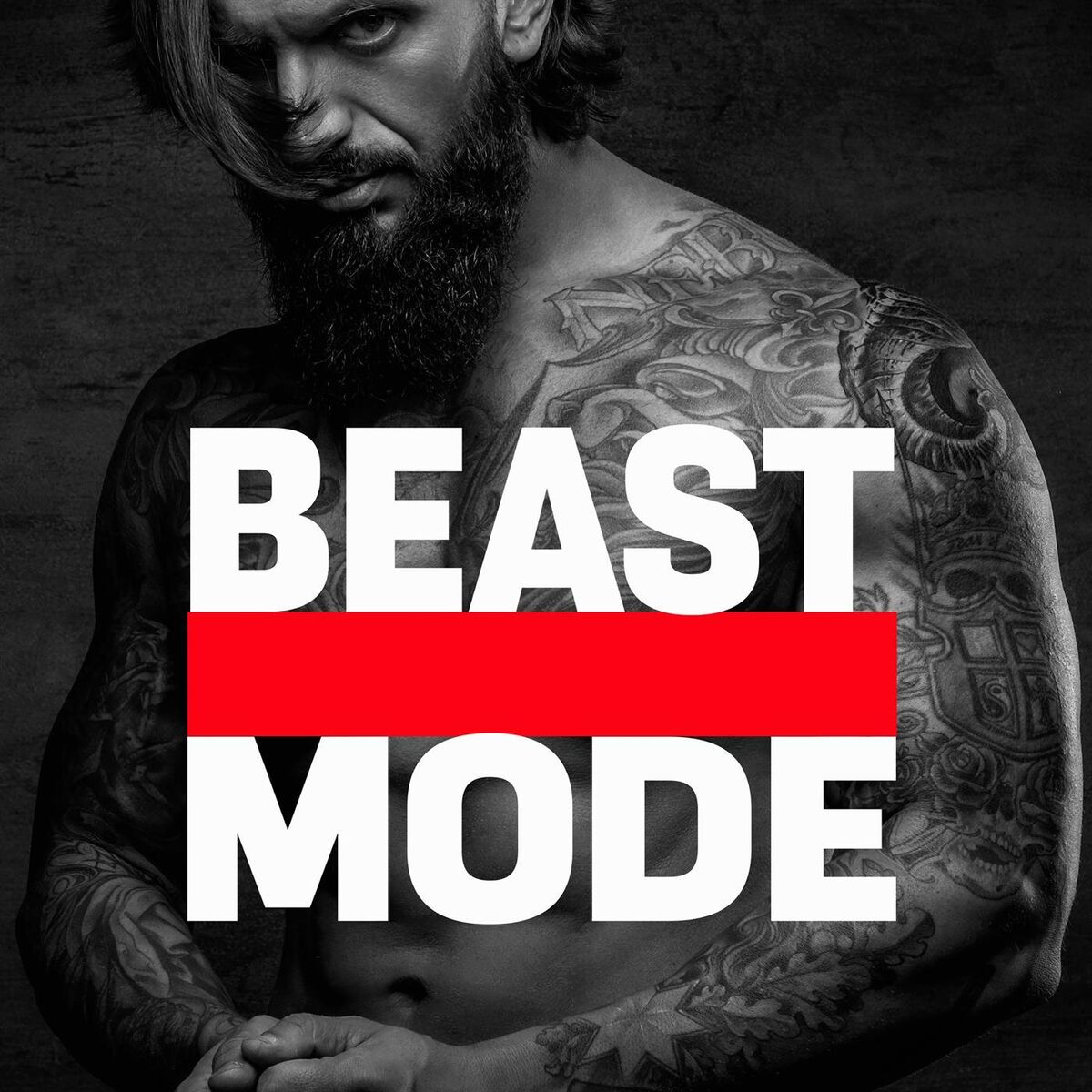 Album cover of Beast Mode