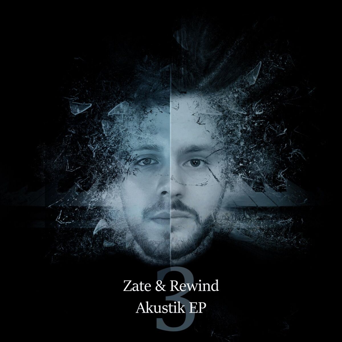 Album cover of Akustik EP 3 (Akustik Version)