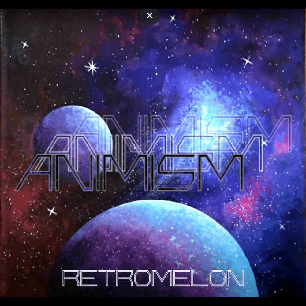 Picture of ANIMISM (Triversion)