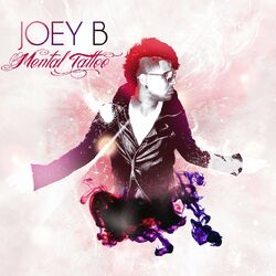 Cover of Mental Tattoo