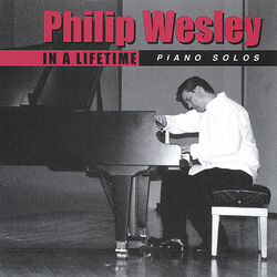 Cover of In a Lifetime