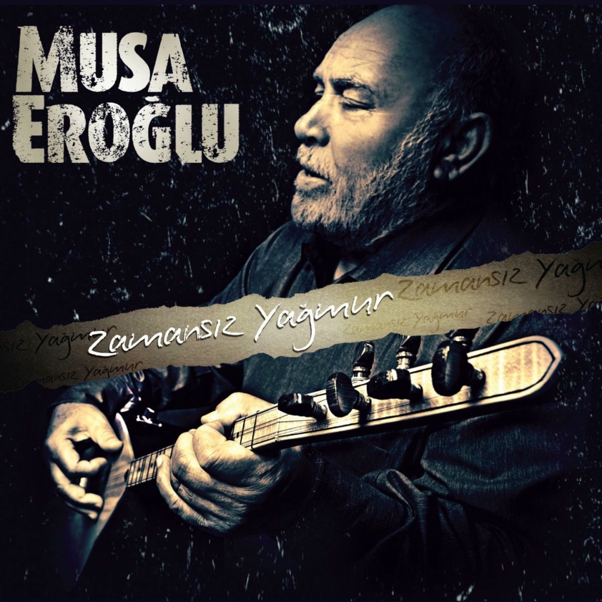 Album cover of Nalın Dilber