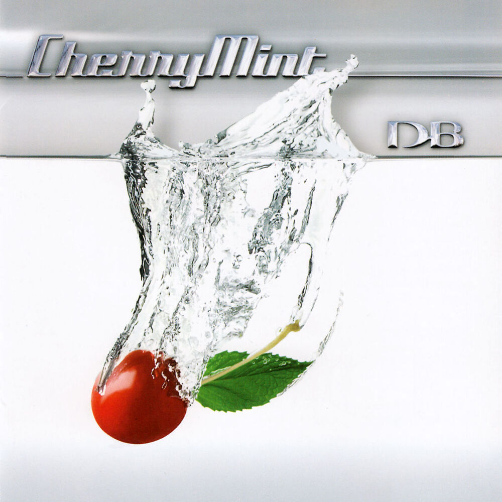 Picture of Cherry Mint
