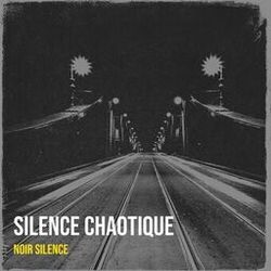 Cover of Silence Chaotique