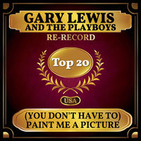 Gary Lewis and The Playboys: discos, canciones y conciertos | Deezer