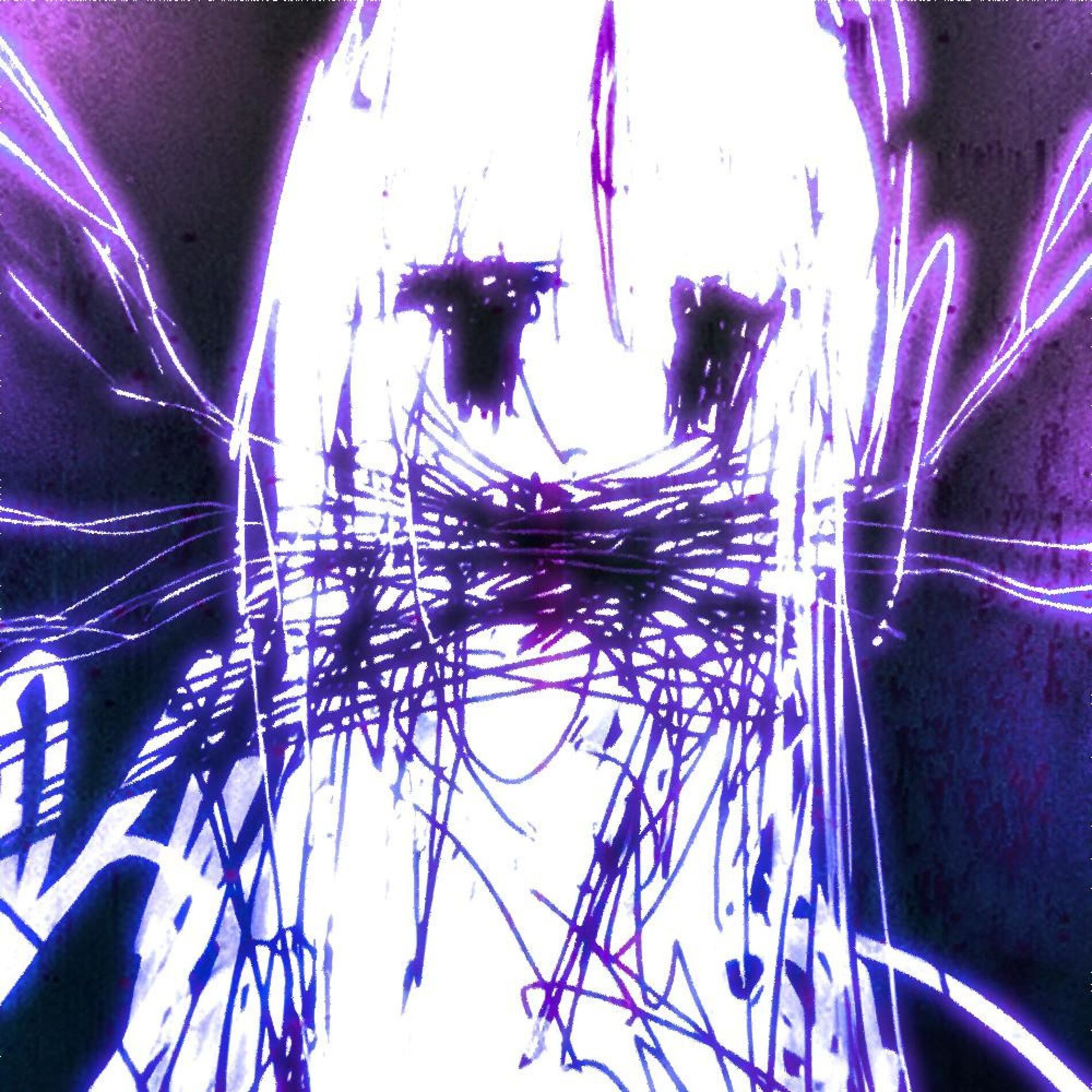 Album cover of melancholy