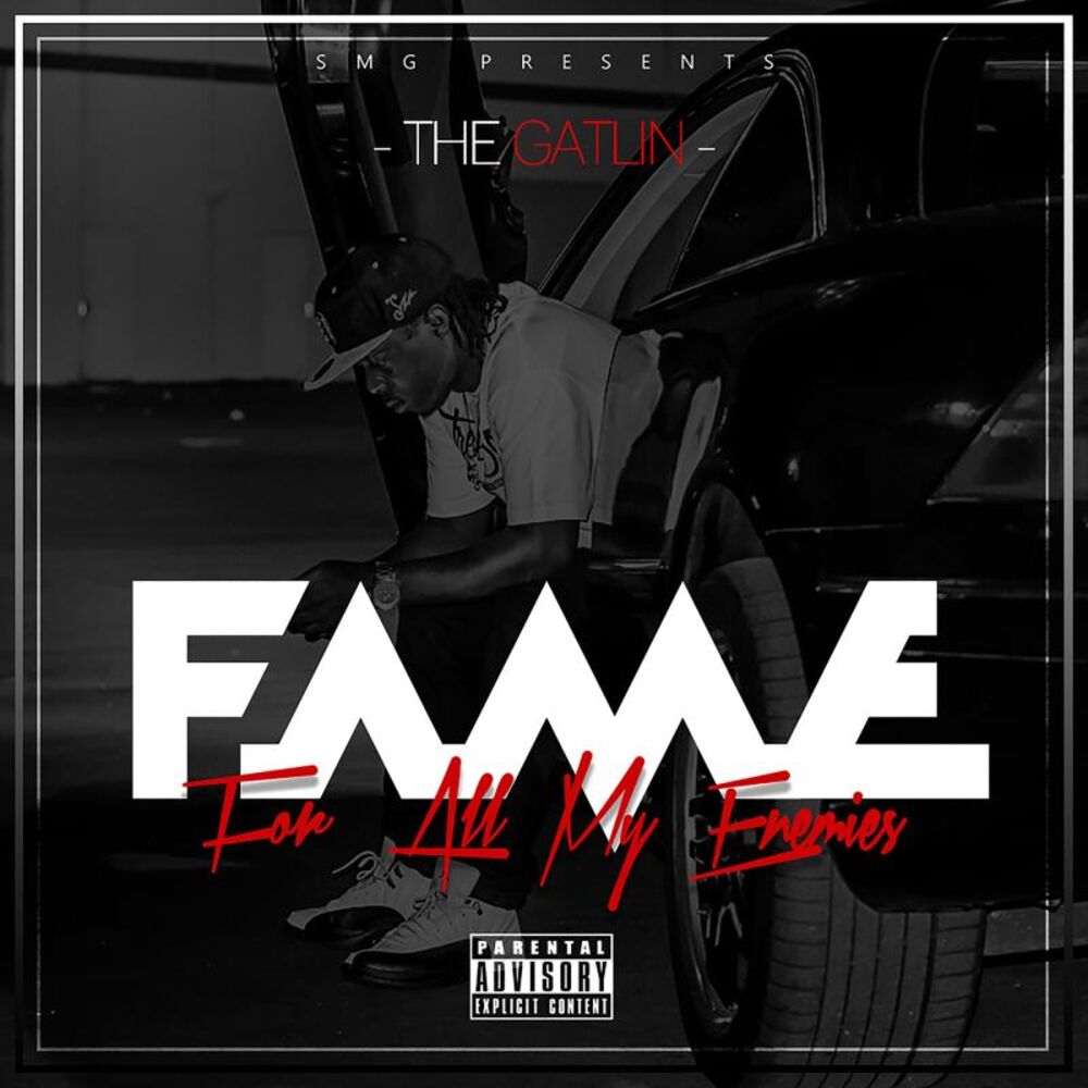 Picture of For All My Enemies (F.A.M.E.)