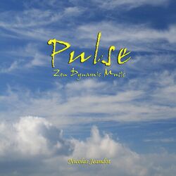 Cover of Pulse - Zen Dynamic Music