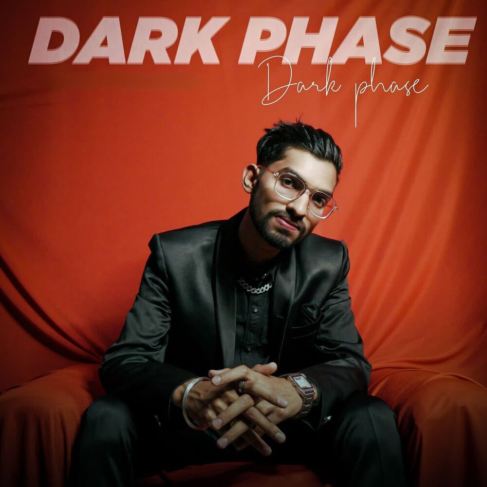 Picture of Dark Phase