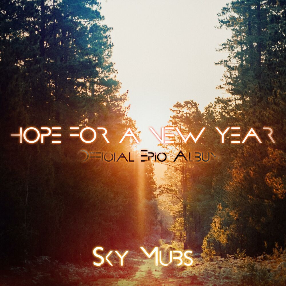 Picture of Hope for a New Year