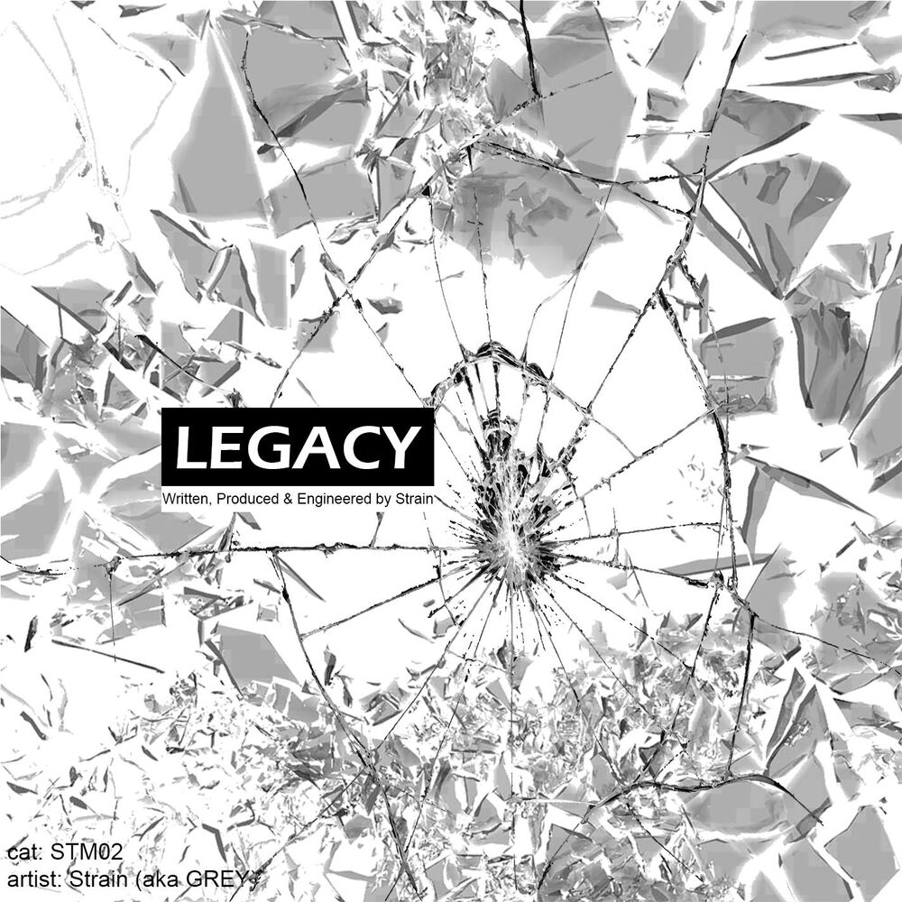 Picture of Legacy