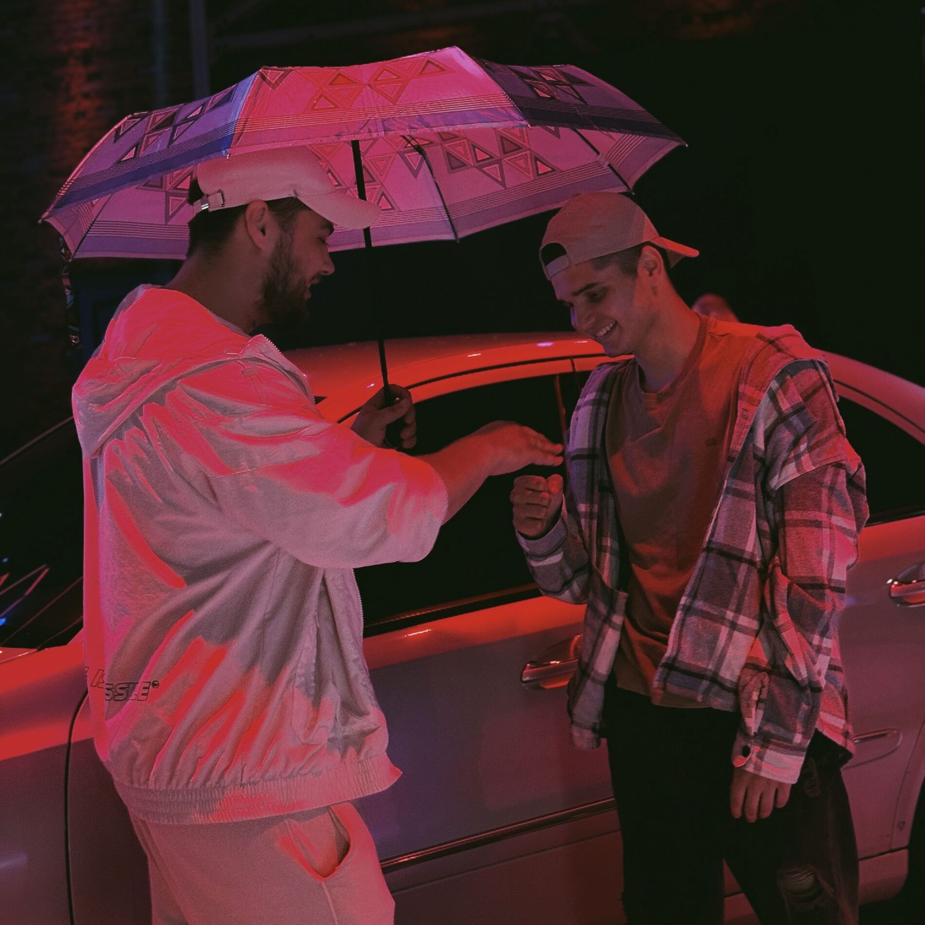 Album cover of Любовь убивает