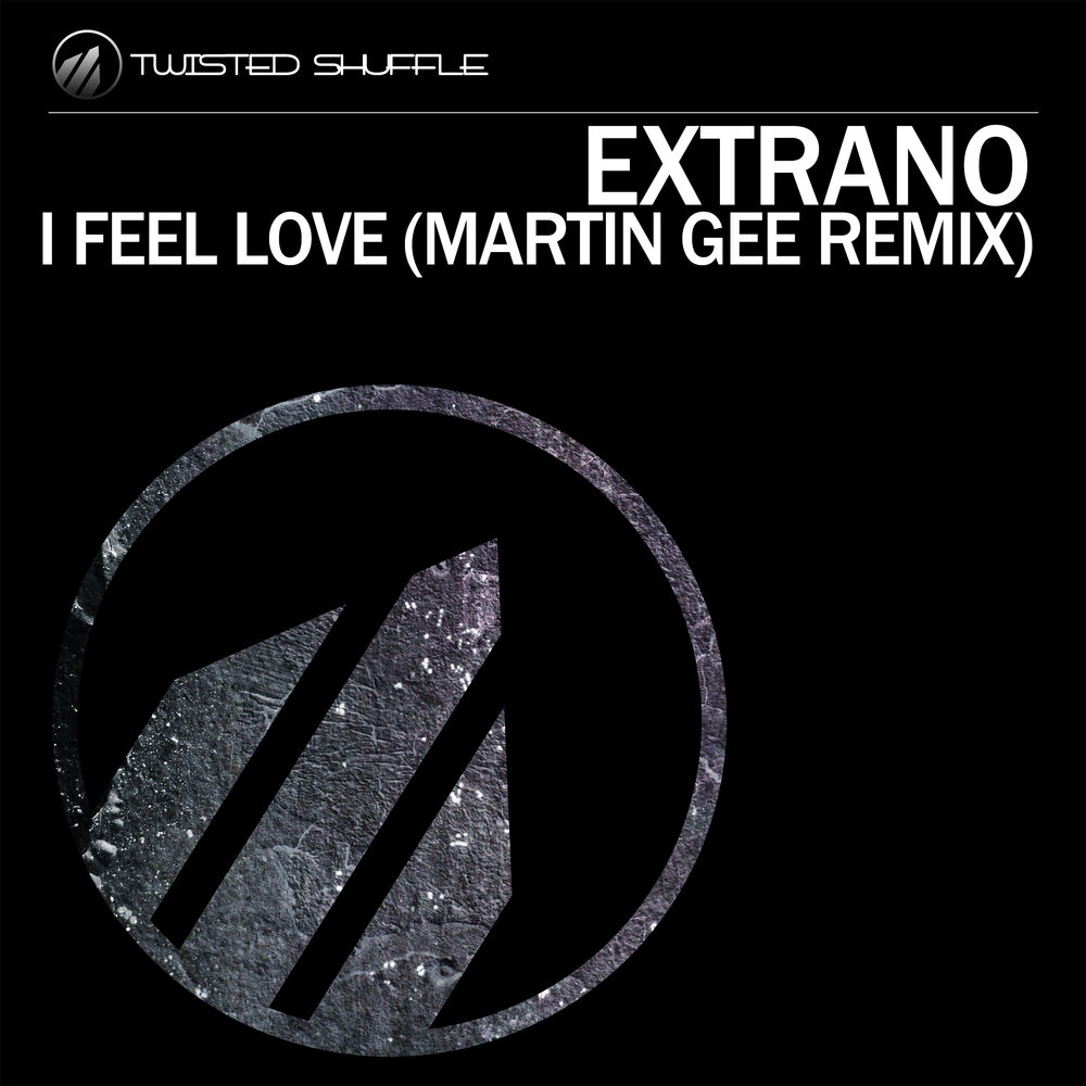 Picture of I Feel Love (Martin Gee Remix)