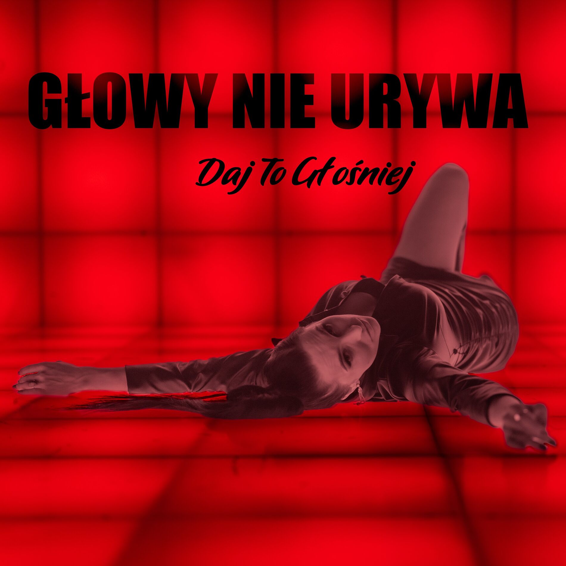 Album cover of Głowy Nie Urywa