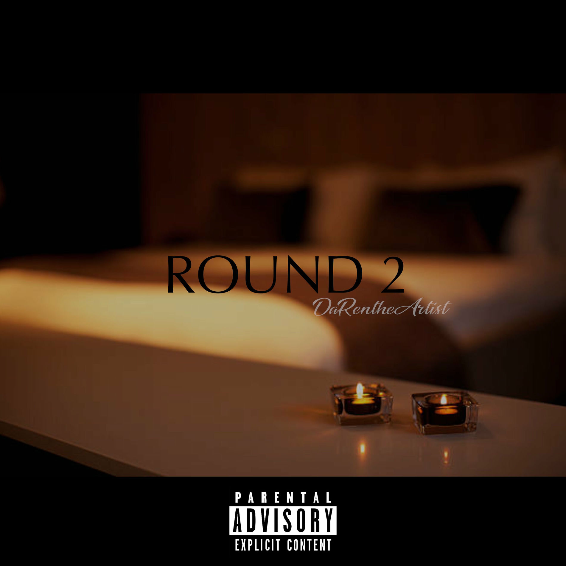 Album cover of Round 2