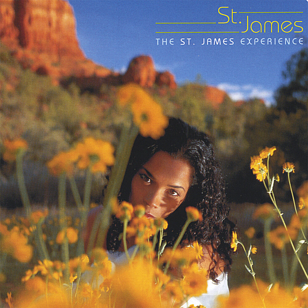 Picture of The St. James Experience