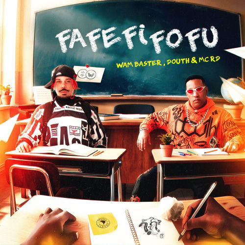 Fa Fe Fi Fo Fu