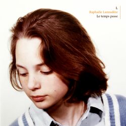 Cover of Le temps passe