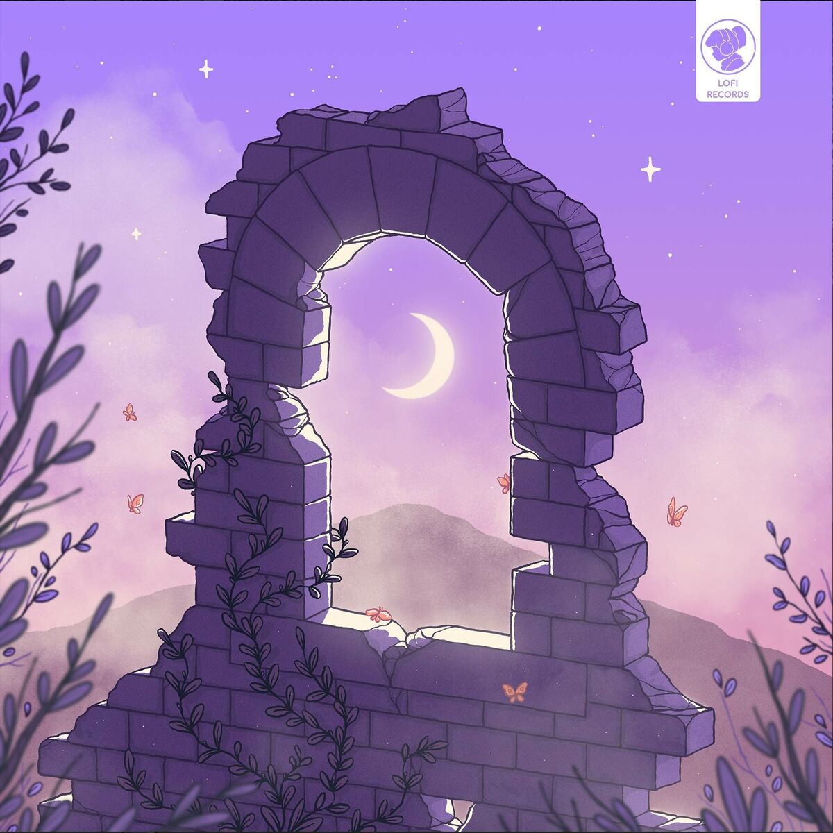 Album cover of Shine On
