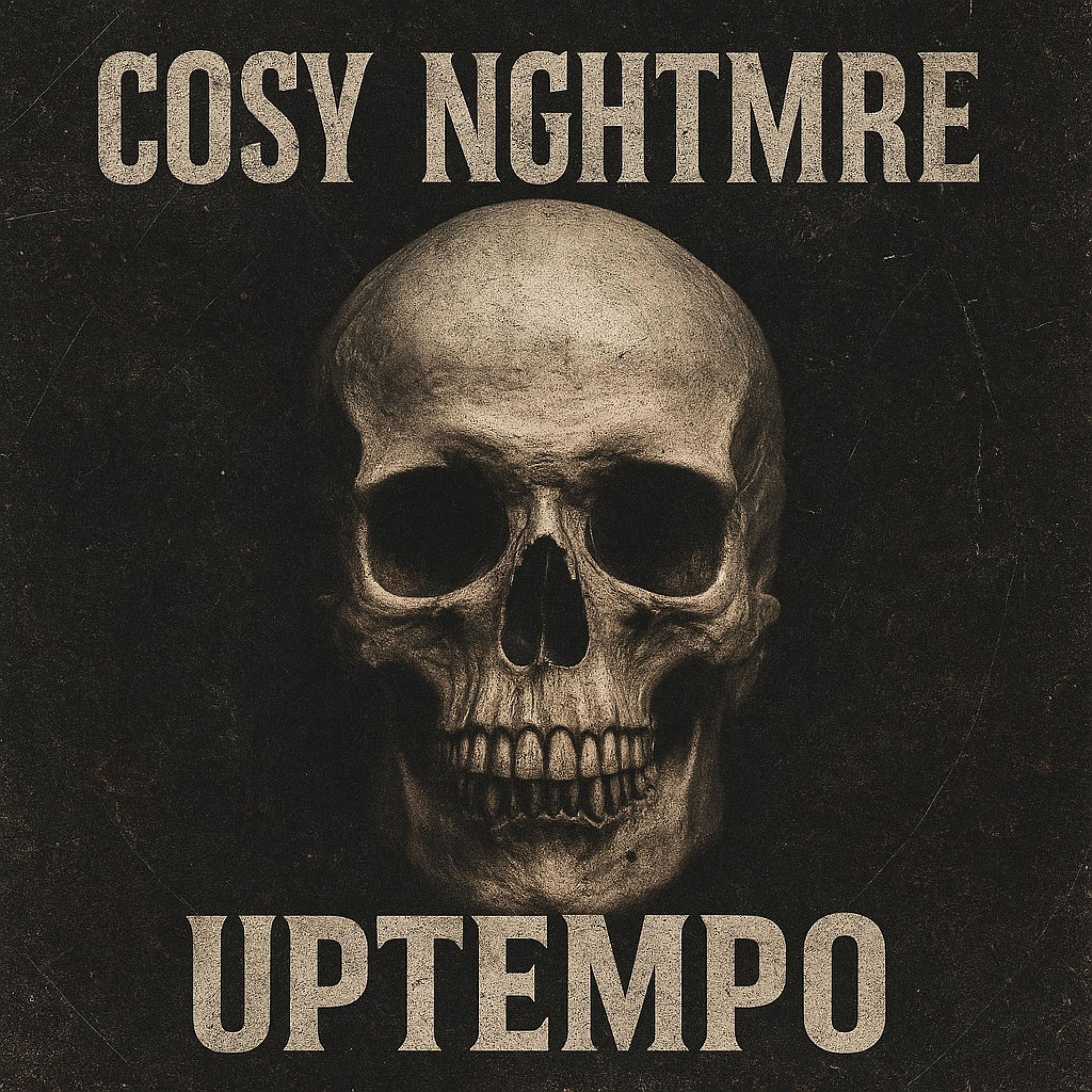Album cover of Uptempo