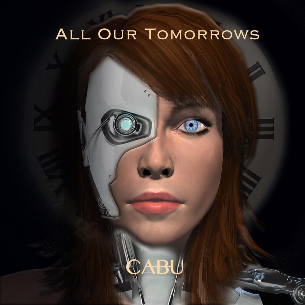 Picture of All Our Tomorrows