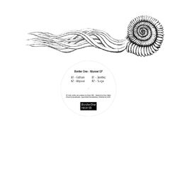 Cover of Abyssal