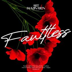 Cover of Faultless EP