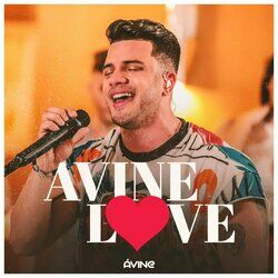 Cover of Avine Love (Ao Vivo)