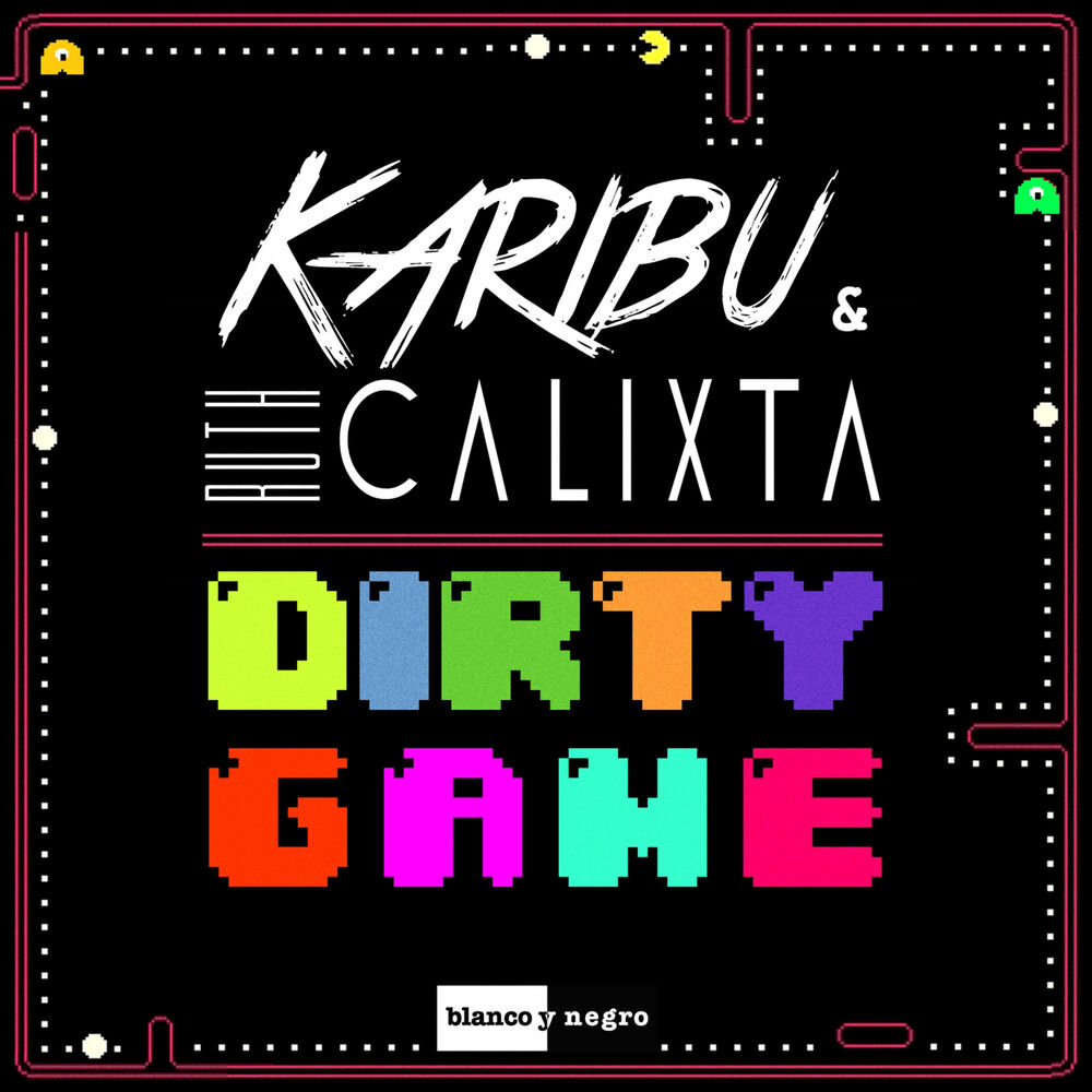 Picture of Dirty Game