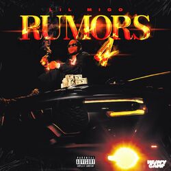 Cover of Rumors 4