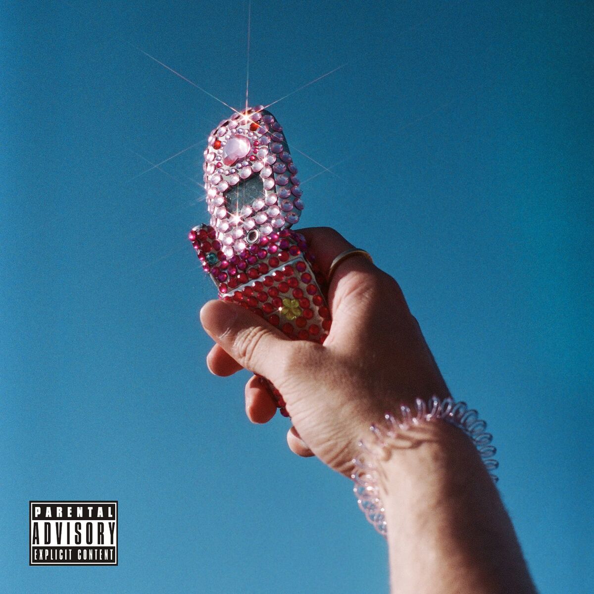 Album cover of allô?