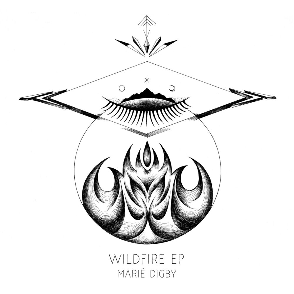 Picture of Wildfire - EP