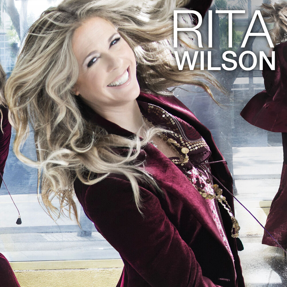 Picture of Rita Wilson (Deluxe)