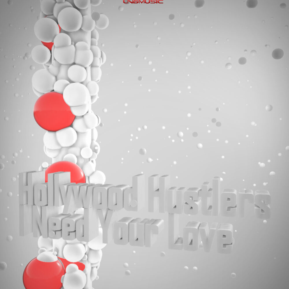 Picture of I Need Your Love