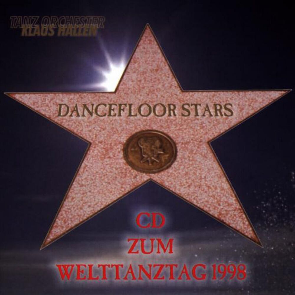 Picture of Dancefloor Stars