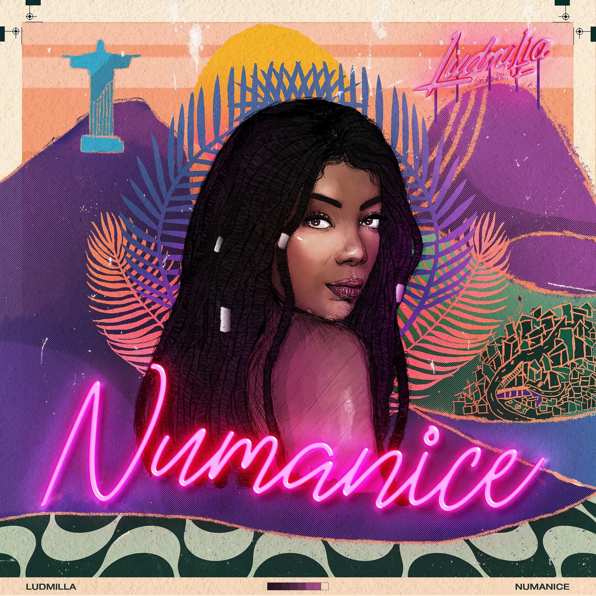 Album cover of Amor difícil