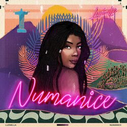 Cover of Numanice