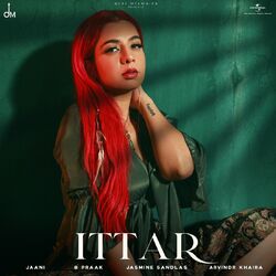 Cover of Ittar