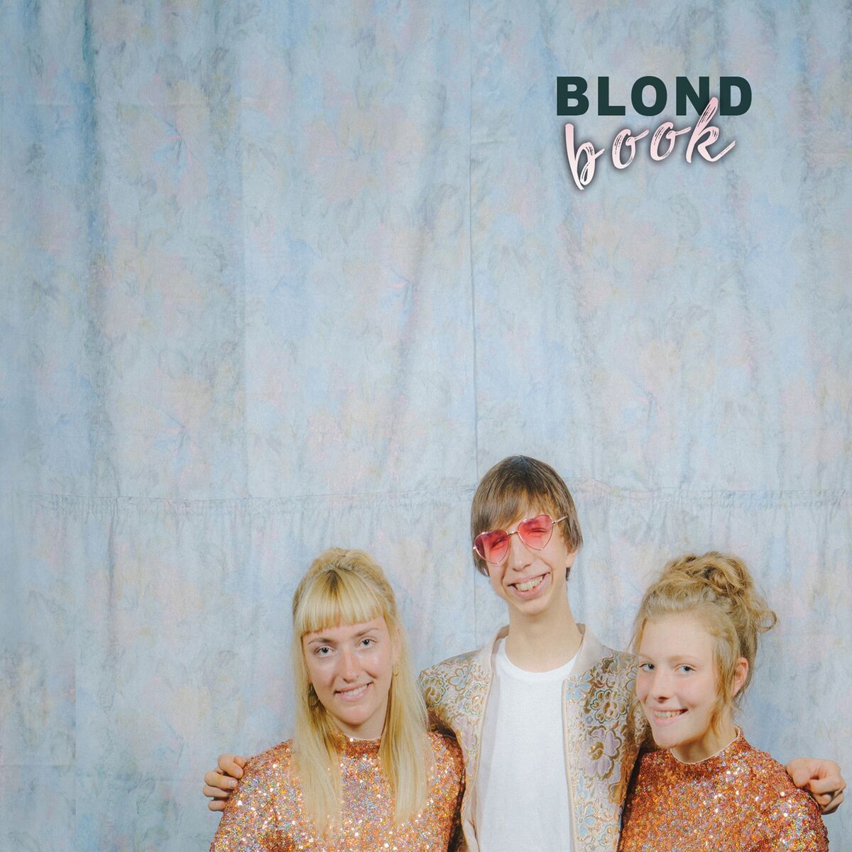 Album cover of Book