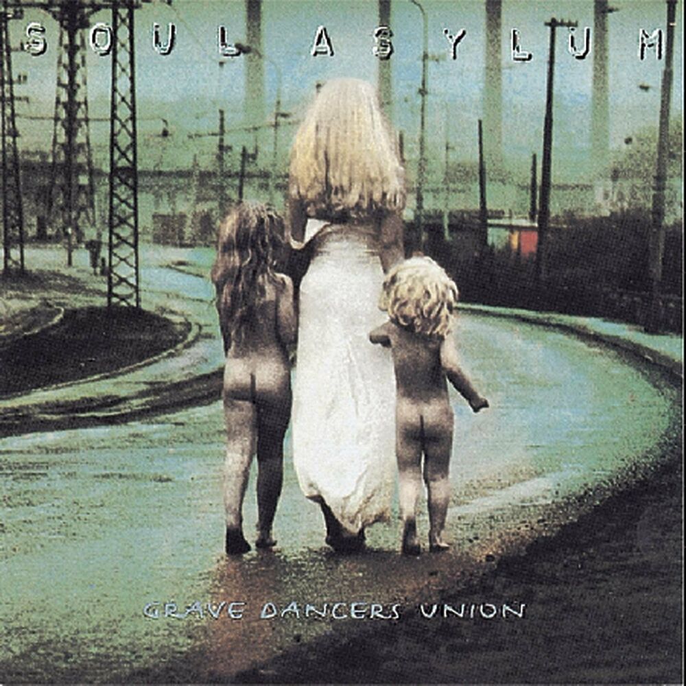Picture of Grave Dancers Union (2022 Remaster)