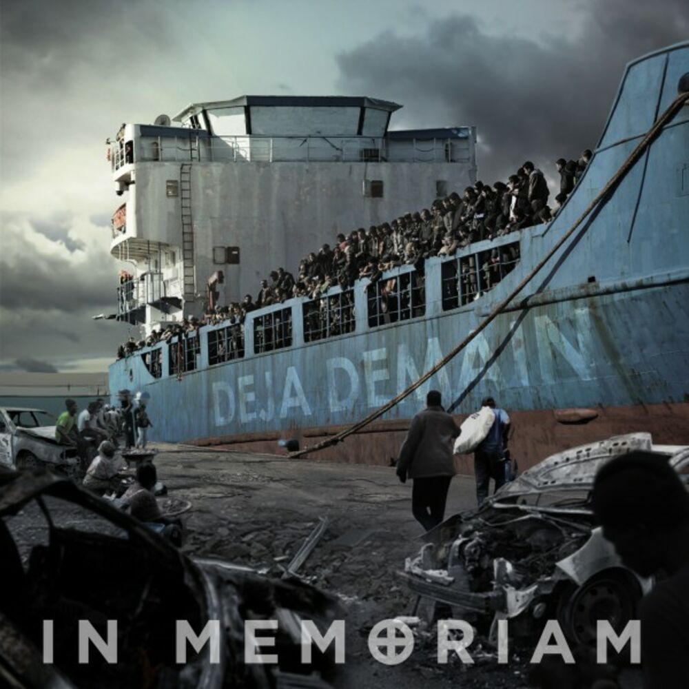 Picture of Déjà Demain