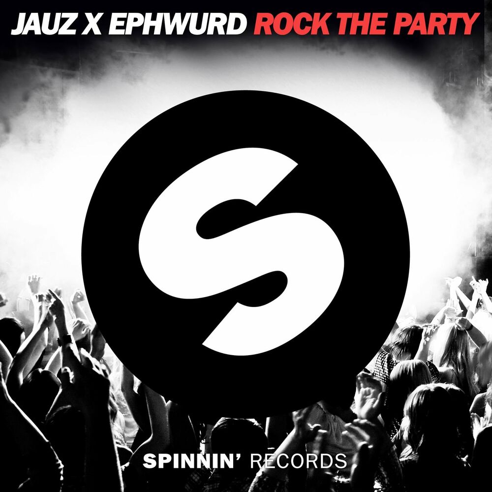 Picture of Rock The Party