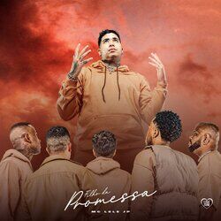 Cover of Filho da Promessa
